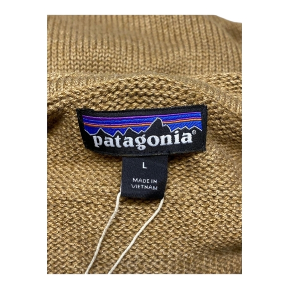 The Patagonia Ponderosa Pine Pullover Hoody - Picture 6 of 10
